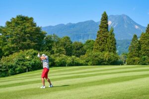 myoko country club