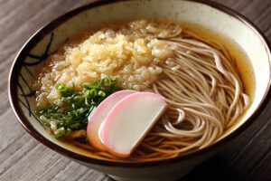 Soba